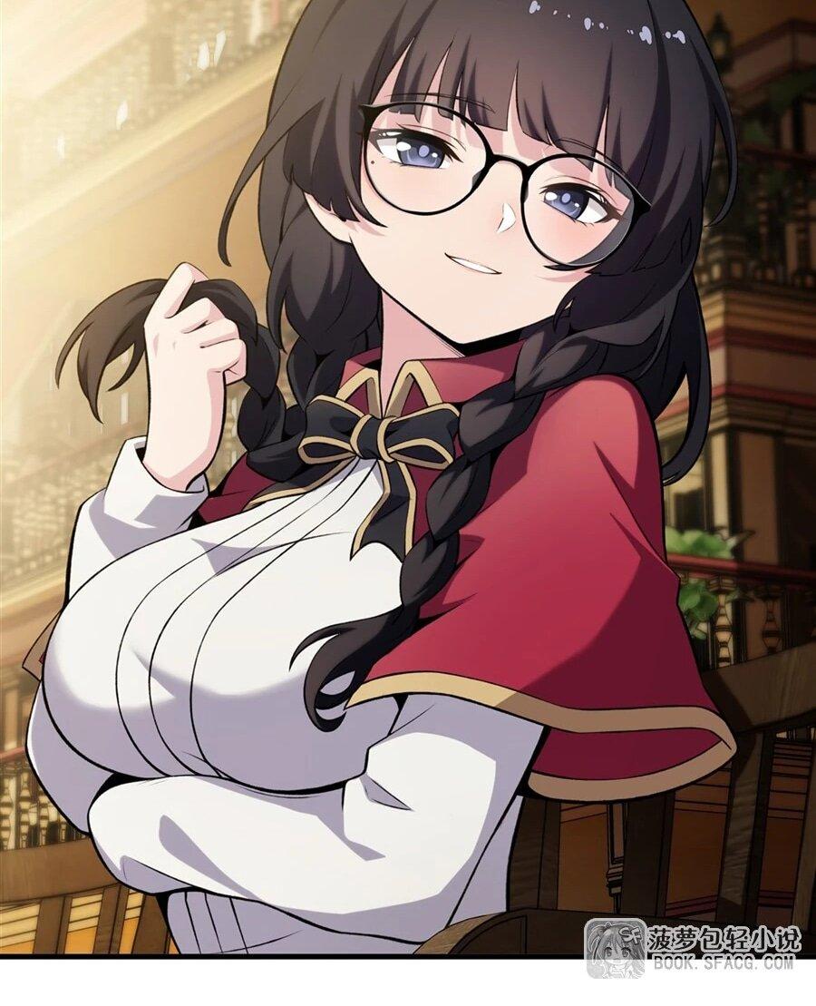 Манга Желтоволосый злодей хочет счастья - Глава 48 Страница 13