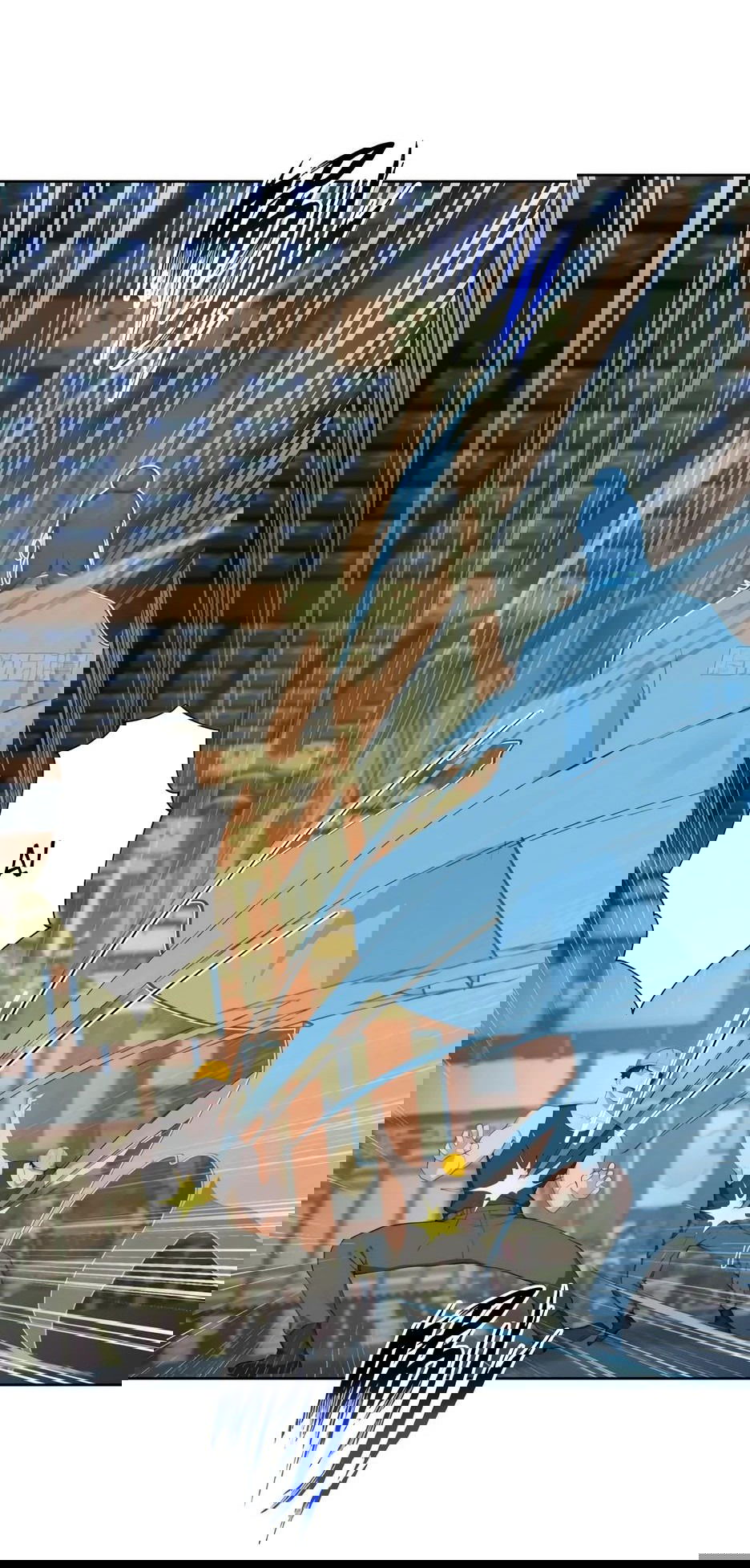 Манга Возвращение культиватора спустя 2000 лет! - Глава 26 Страница 33