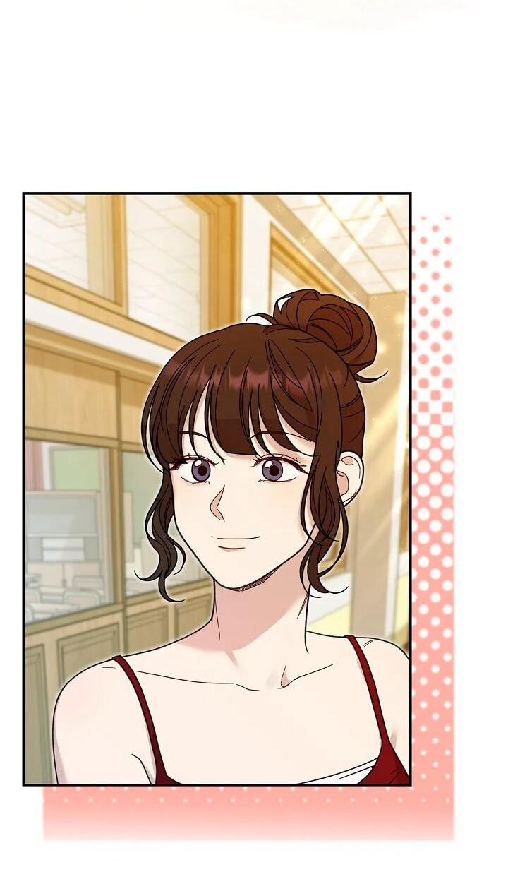 Манга Художник, живущий второй раз - Глава 42 Страница 33