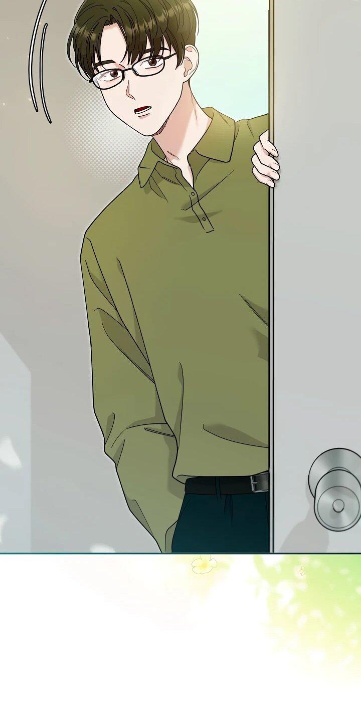 Манга Художник, живущий второй раз - Глава 50 Страница 23