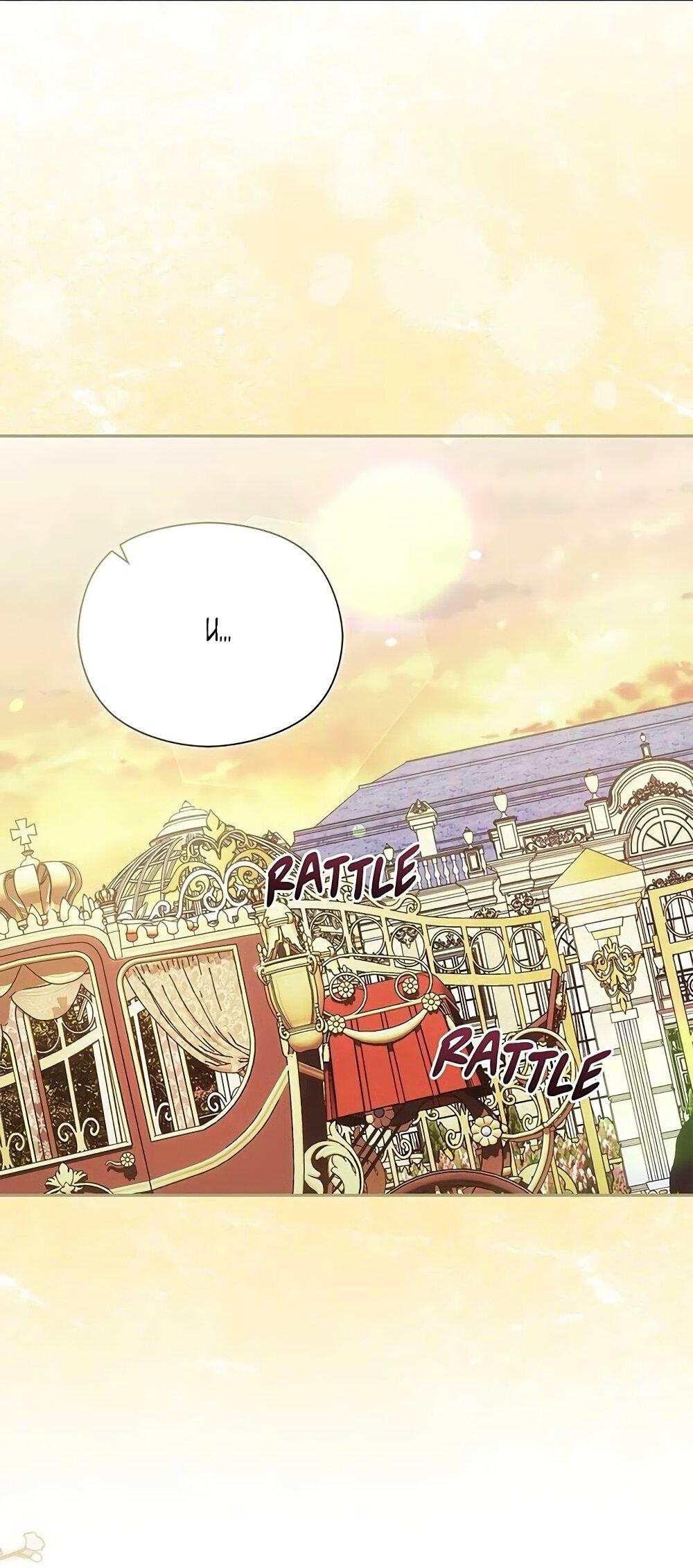 Манга Принцесса из курятника - Глава 41 Страница 62