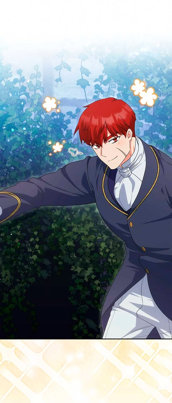 Манга Принцесса из курятника - Глава 49 Страница 27