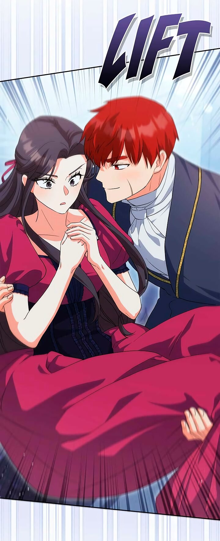 Манга Принцесса из курятника - Глава 49 Страница 13