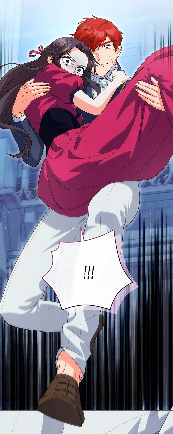 Манга Принцесса из курятника - Глава 49 Страница 17