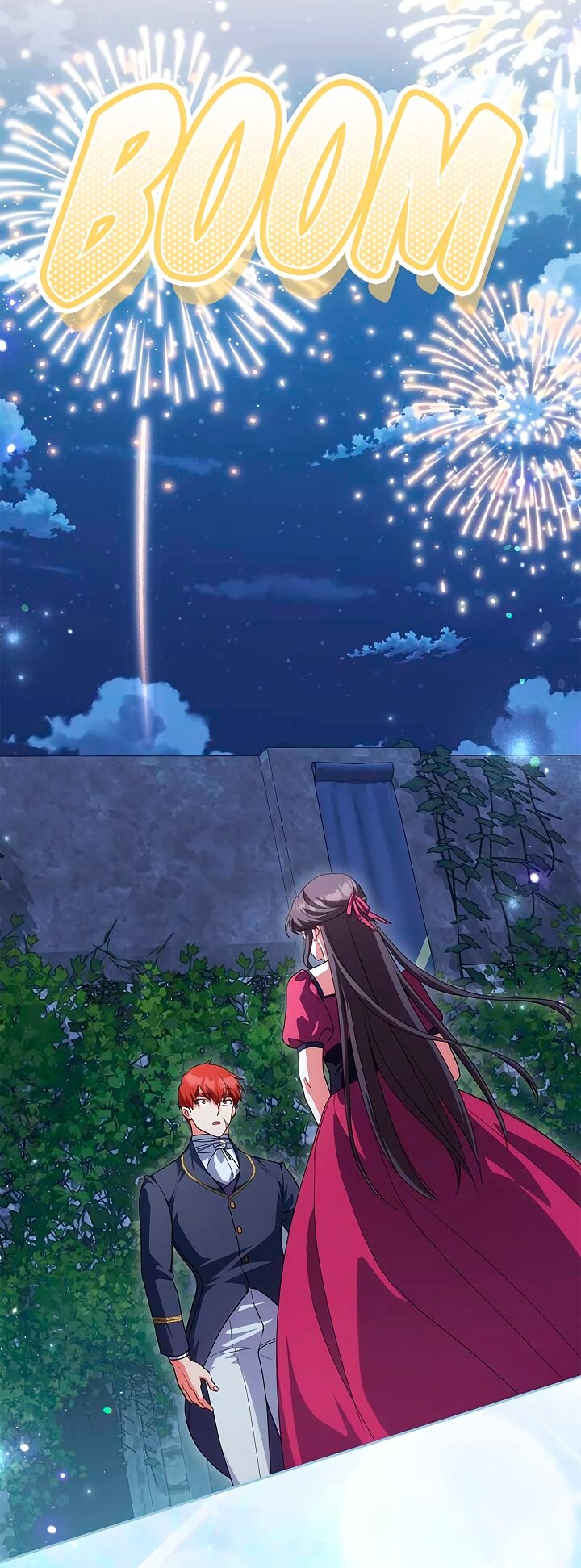 Манга Принцесса из курятника - Глава 49 Страница 36