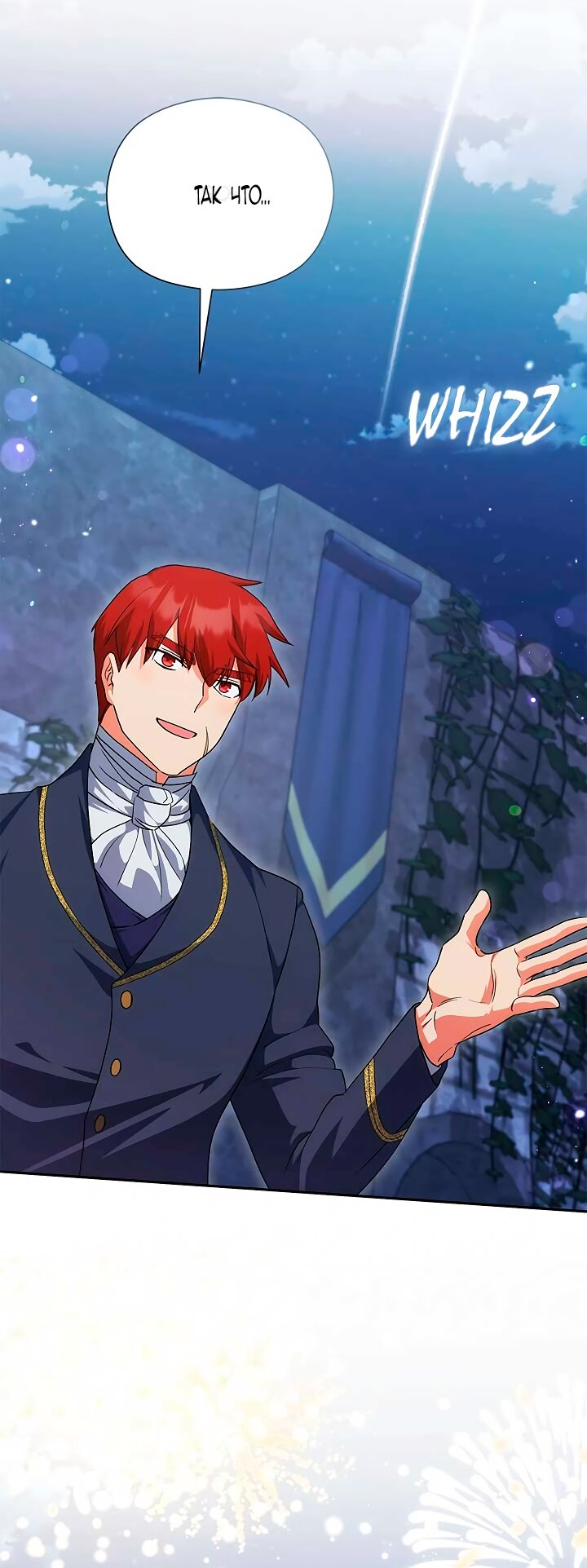 Манга Принцесса из курятника - Глава 49 Страница 35