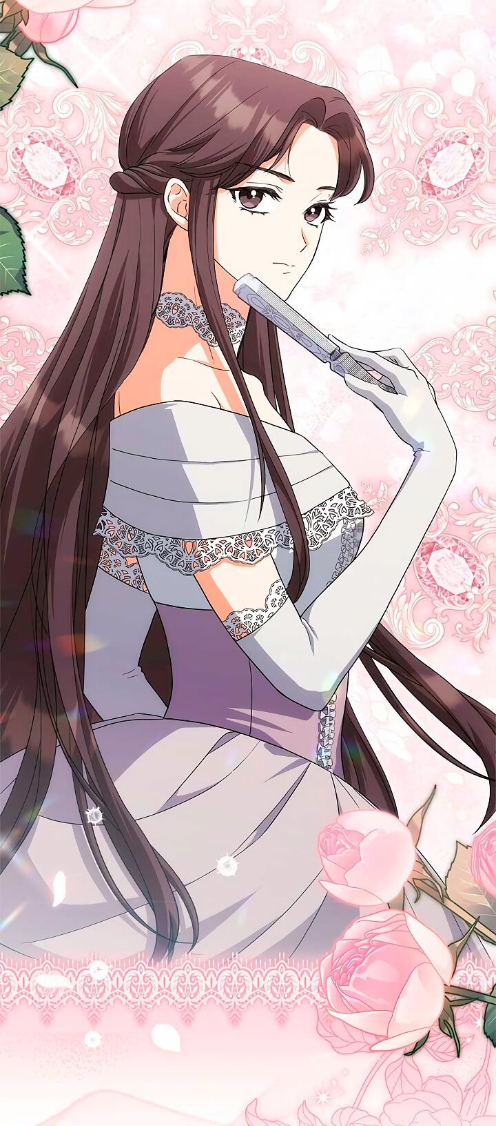 Манга Принцесса из курятника - Глава 48 Страница 23