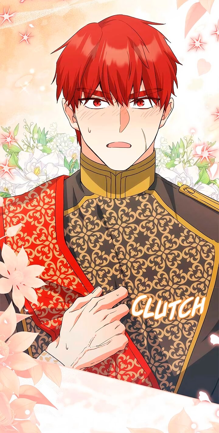 Манга Принцесса из курятника - Глава 48 Страница 27