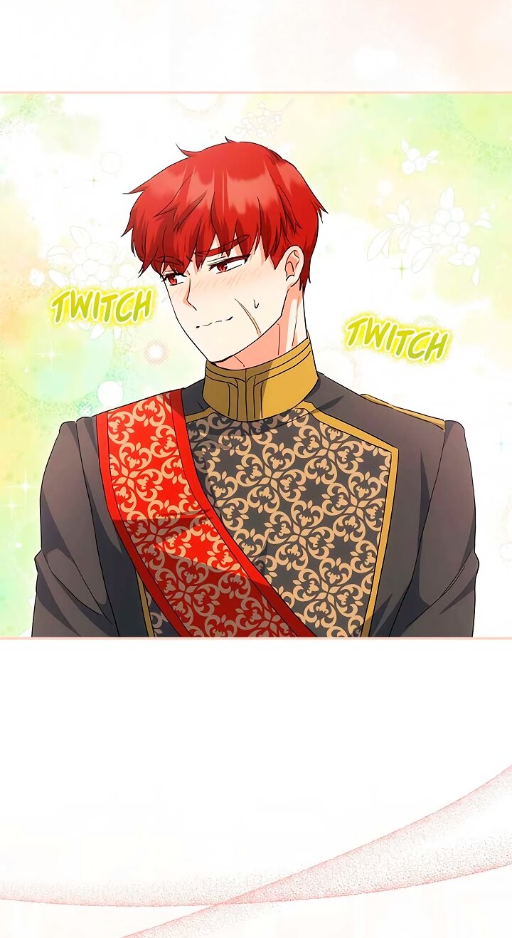 Манга Принцесса из курятника - Глава 48 Страница 31