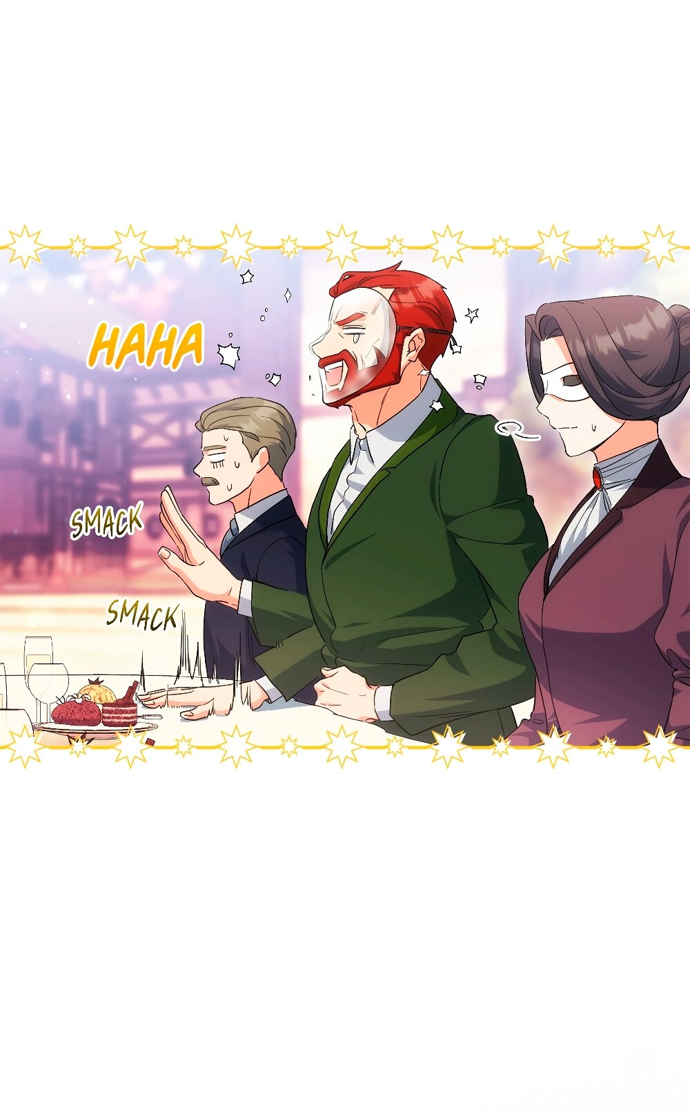 Манга Принцесса из курятника - Глава 47 Страница 60