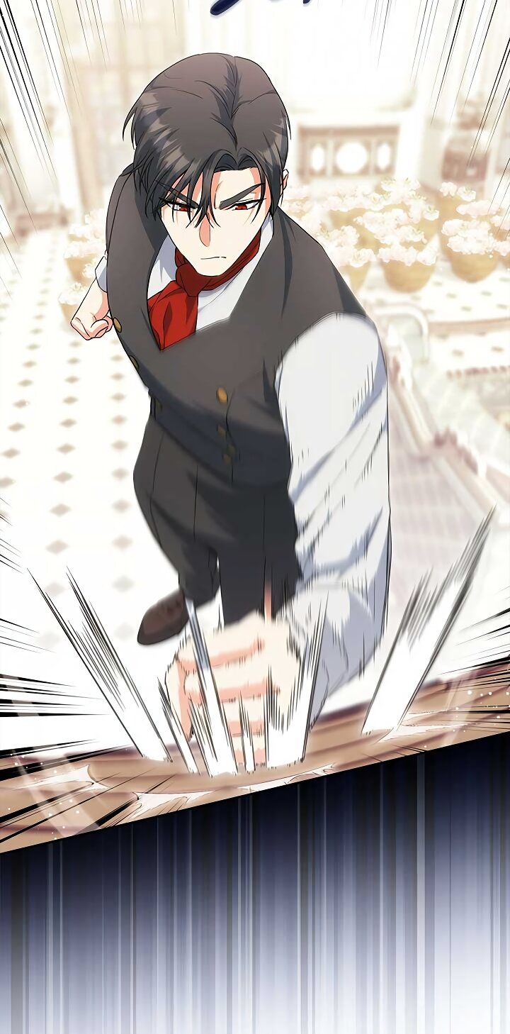 Манга Принцесса из курятника - Глава 45 Страница 20