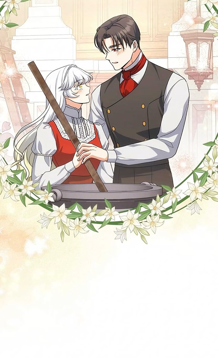 Манга Принцесса из курятника - Глава 44 Страница 35