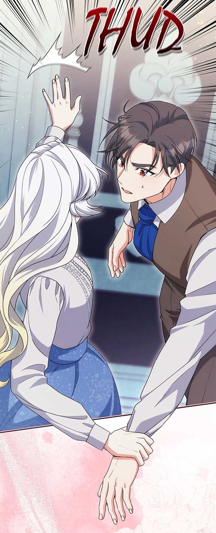 Манга Принцесса из курятника - Глава 43 Страница 53