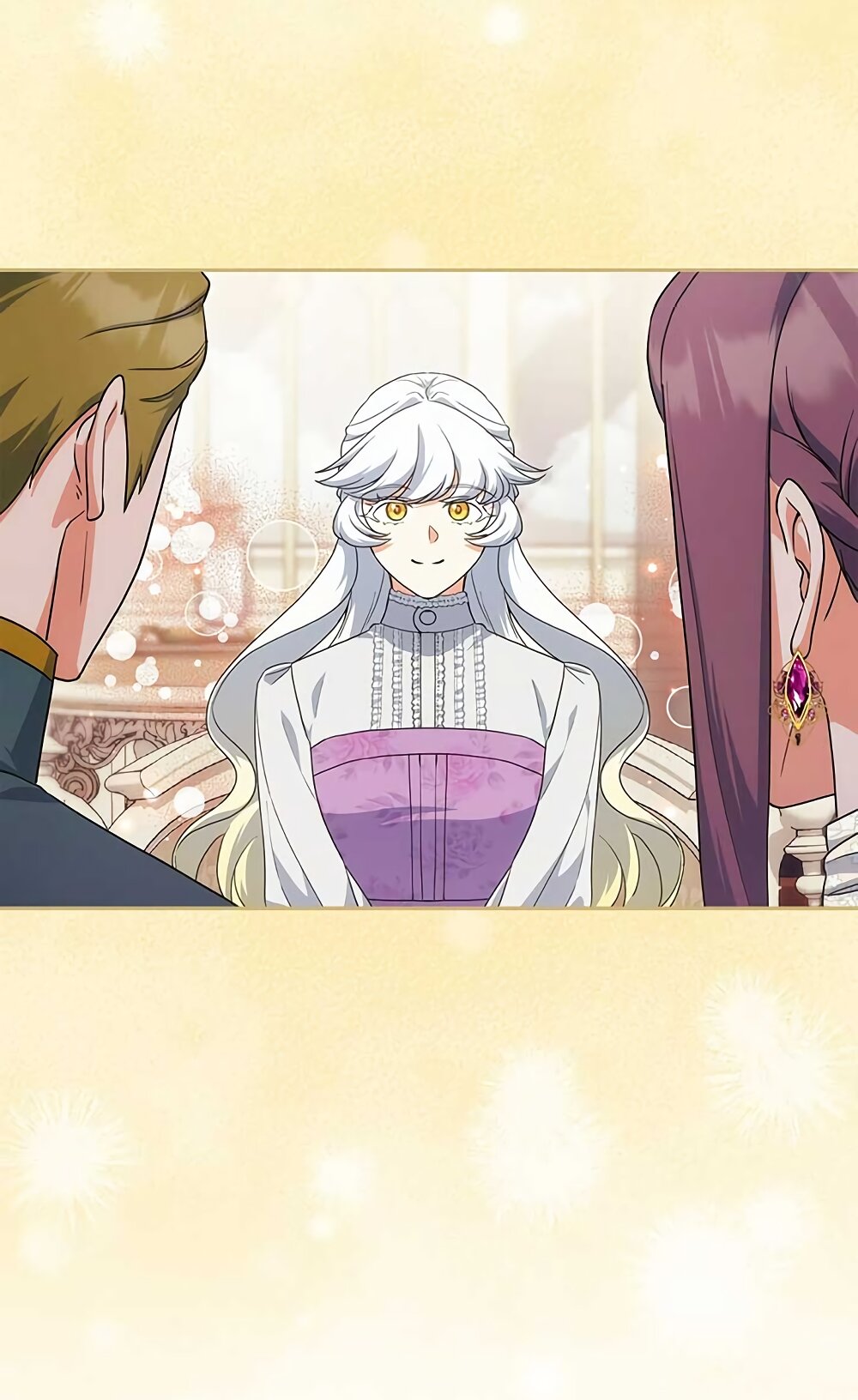 Манга Принцесса из курятника - Глава 42 Страница 27