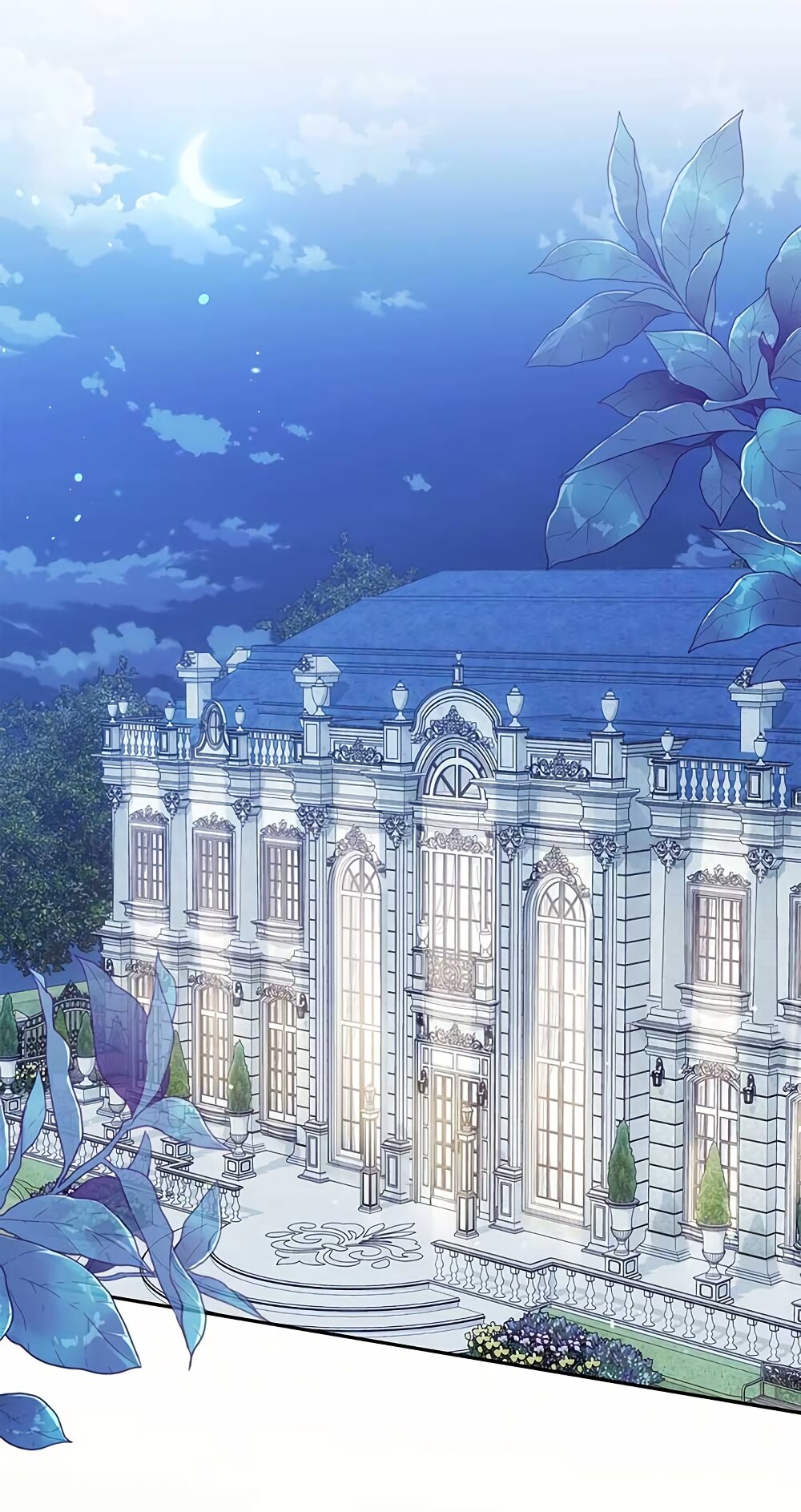 Манга Принцесса из курятника - Глава 42 Страница 3