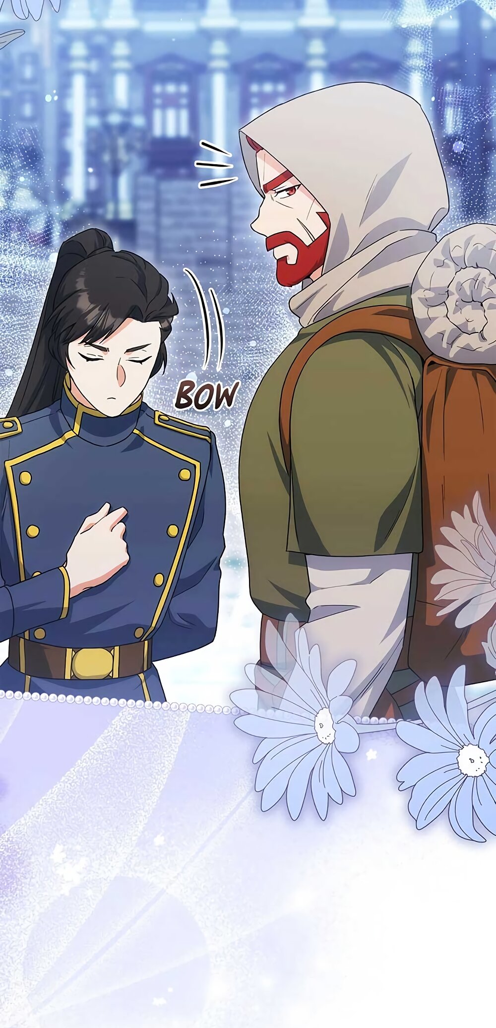 Манга Принцесса из курятника - Глава 42 Страница 59