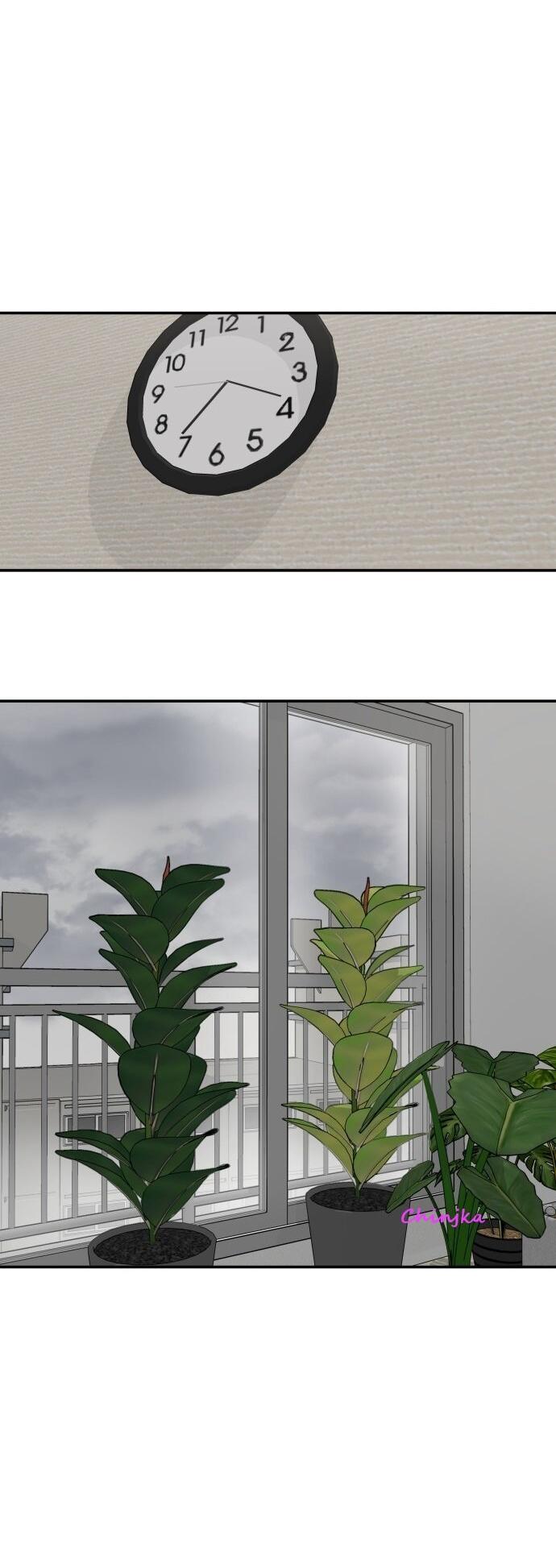 Манга Подруга или… - Глава 35 Страница 83