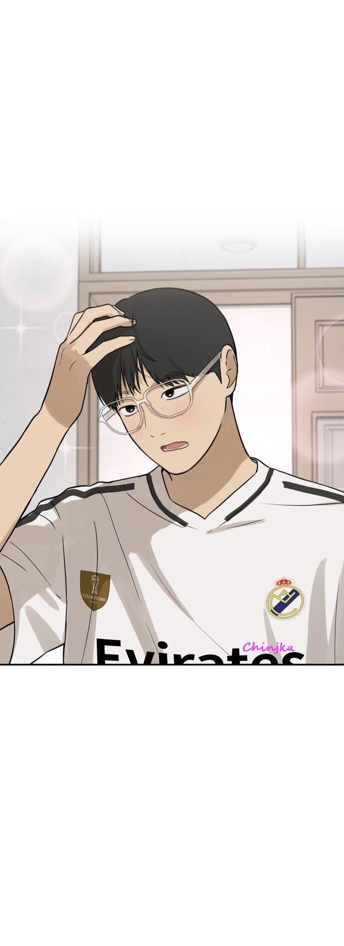 Манга Подруга или… - Глава 38 Страница 64