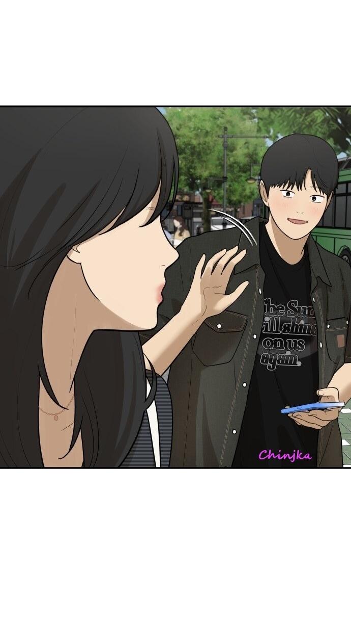 Манга Подруга или… - Глава 40 Страница 79