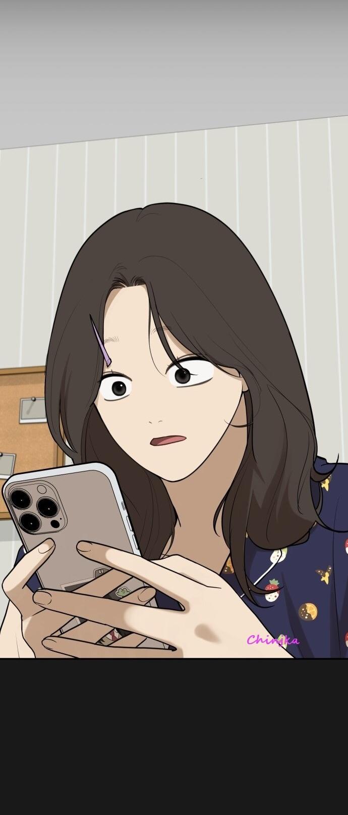 Манга Подруга или… - Глава 42 Страница 91