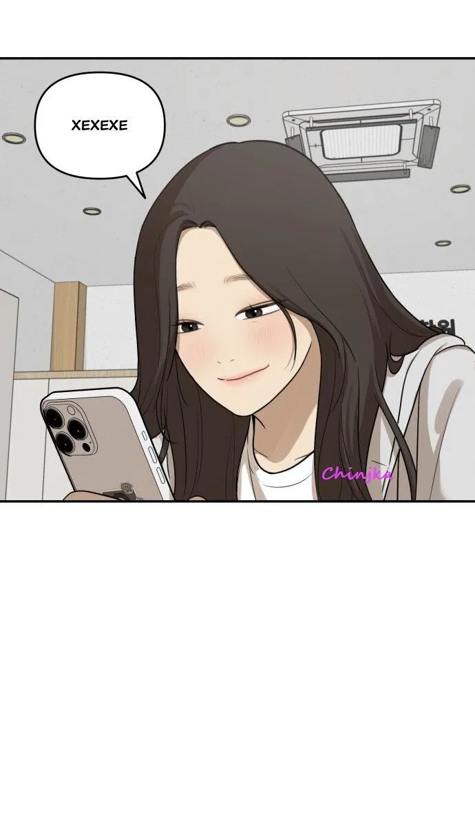 Манга Подруга или… - Глава 33 Страница 9