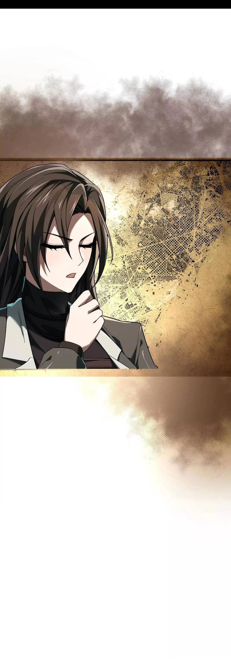 Манга Игра «Желание Бога» - Глава 32 Страница 12