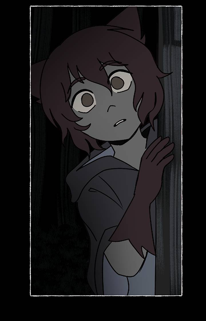 Манга Фальшивая луна - Глава 15 Страница 24