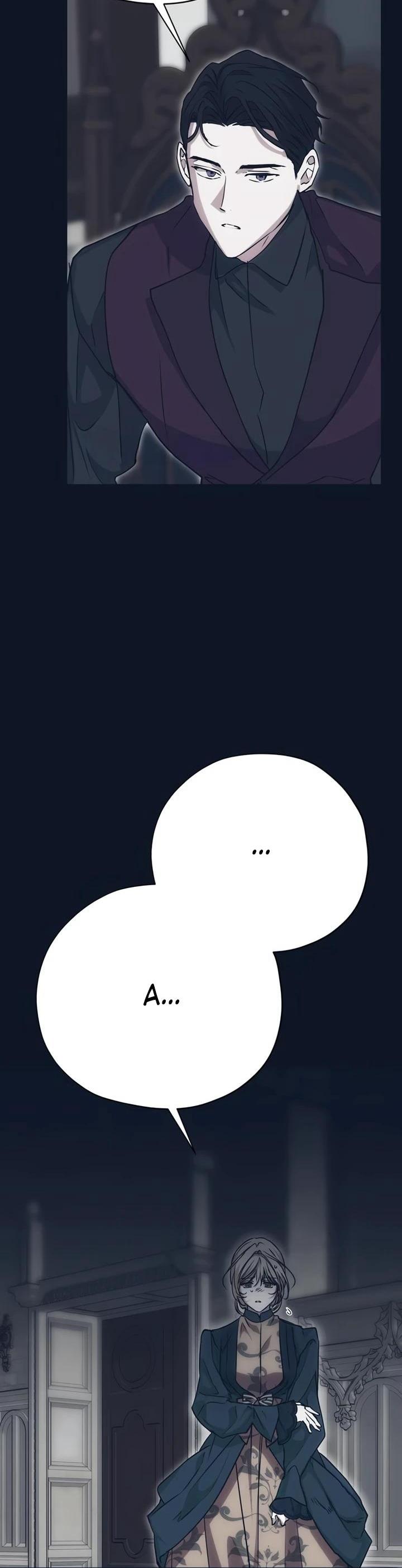 Манга Безнравственный скандал - Глава 30 Страница 43