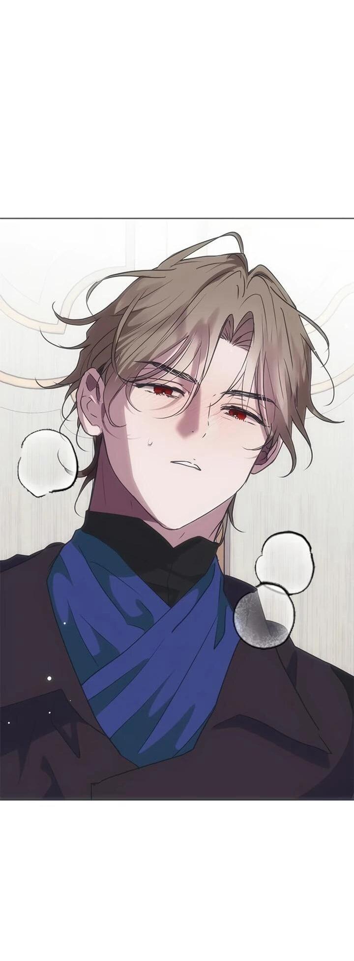 Манга Безнравственный скандал - Глава 28 Страница 8