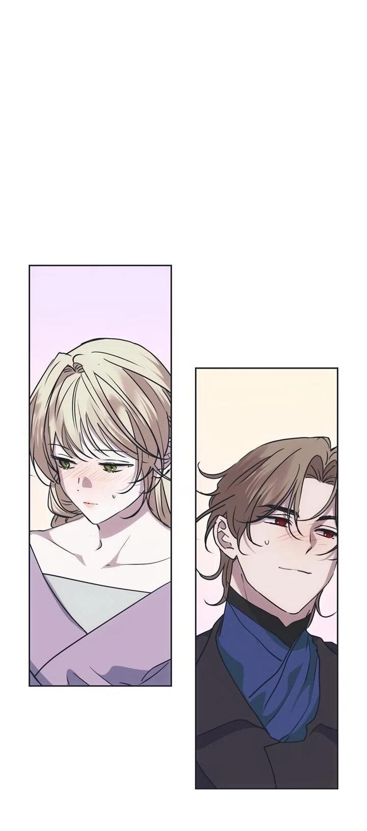 Манга Безнравственный скандал - Глава 28 Страница 14