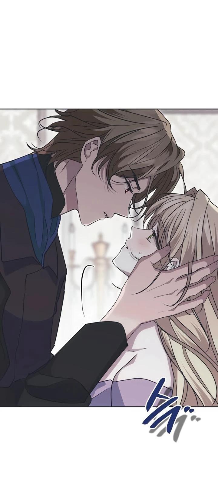 Манга Безнравственный скандал - Глава 28 Страница 3