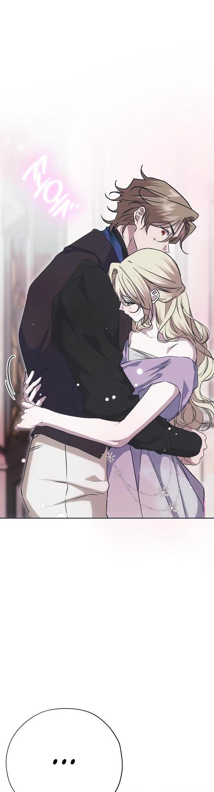 Манга Безнравственный скандал - Глава 27 Страница 61