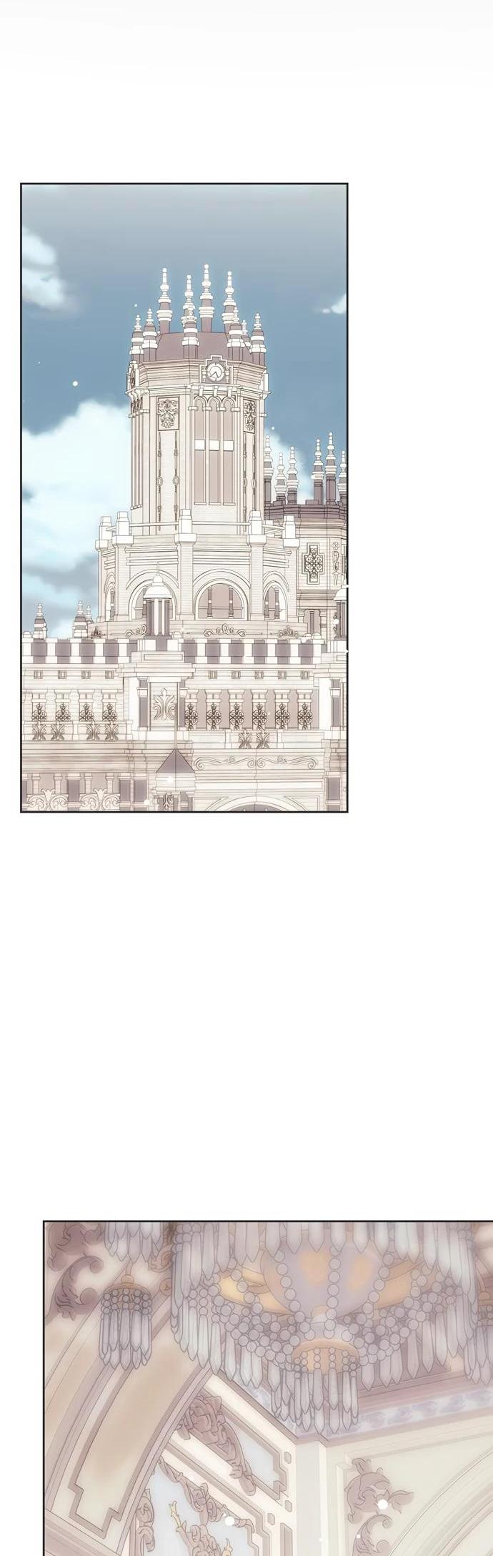 Манга Безнравственный скандал - Глава 24 Страница 21