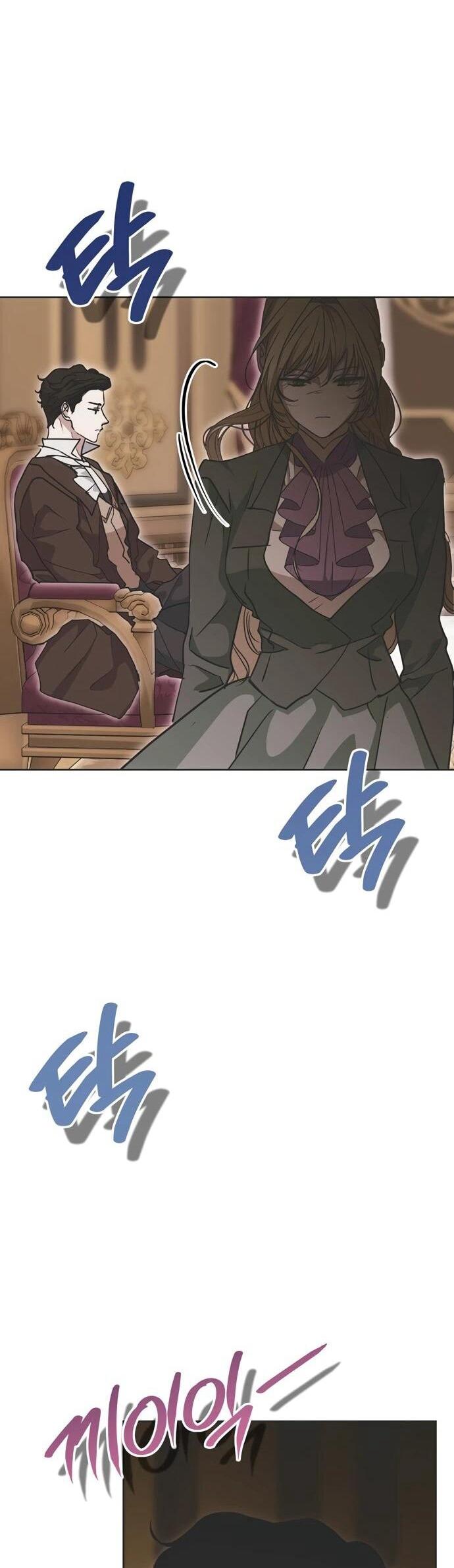 Манга Безнравственный скандал - Глава 22 Страница 6