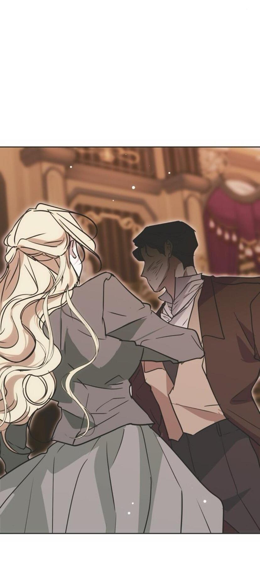 Манга Безнравственный скандал - Глава 21 Страница 59