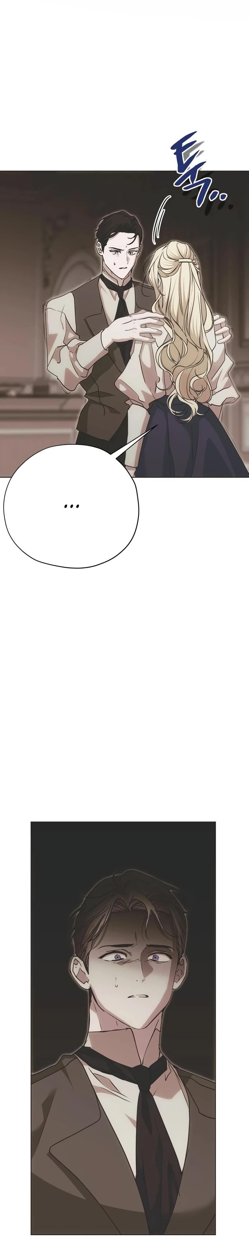 Манга Безнравственный скандал - Глава 40 Страница 5