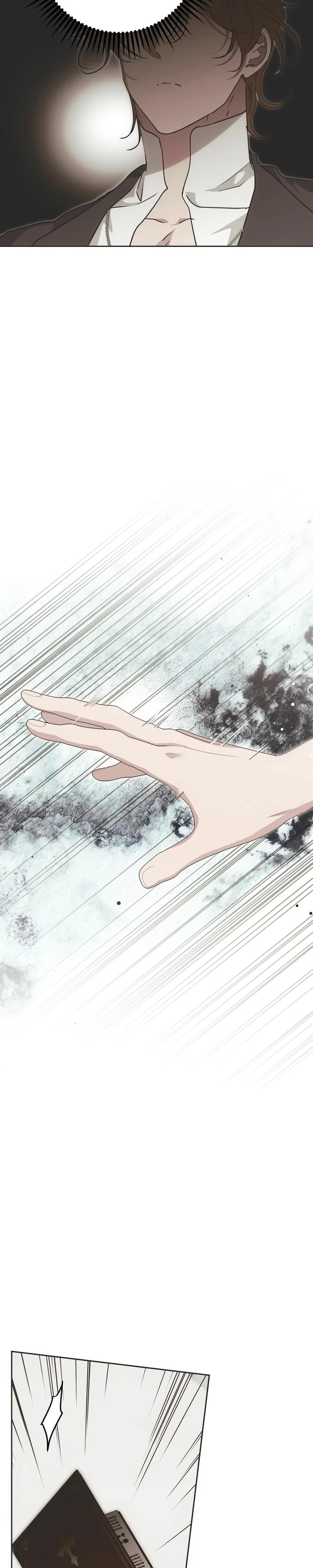 Манга Безнравственный скандал - Глава 40 Страница 33