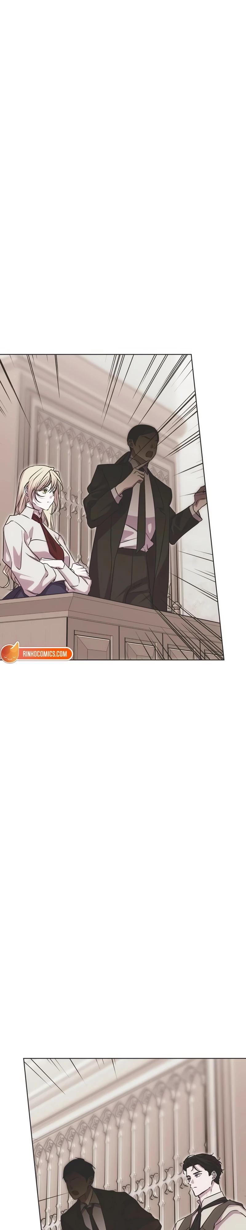 Манга Безнравственный скандал - Глава 39 Страница 5