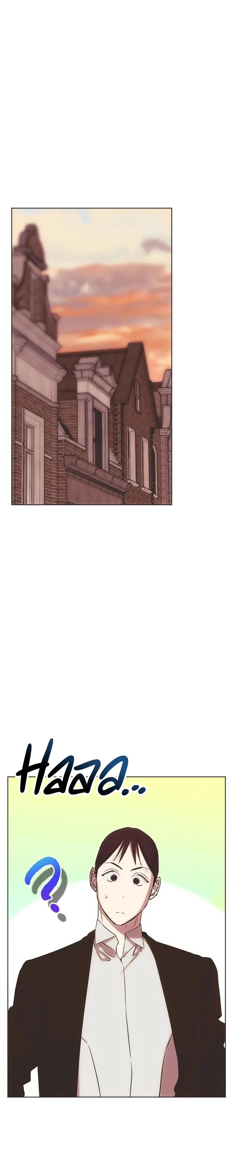 Манга Безнравственный скандал - Глава 38 Страница 33