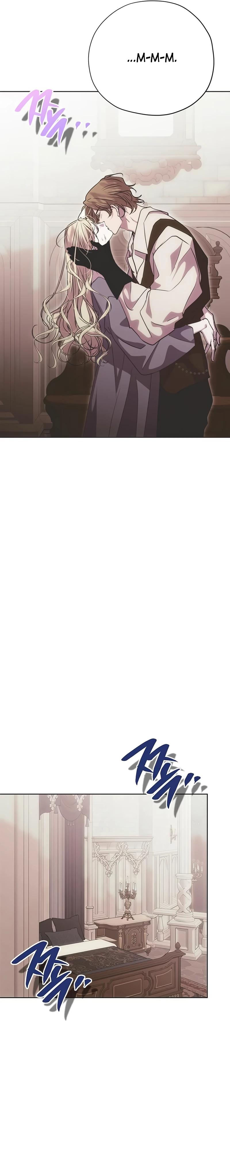 Манга Безнравственный скандал - Глава 32 Страница 7