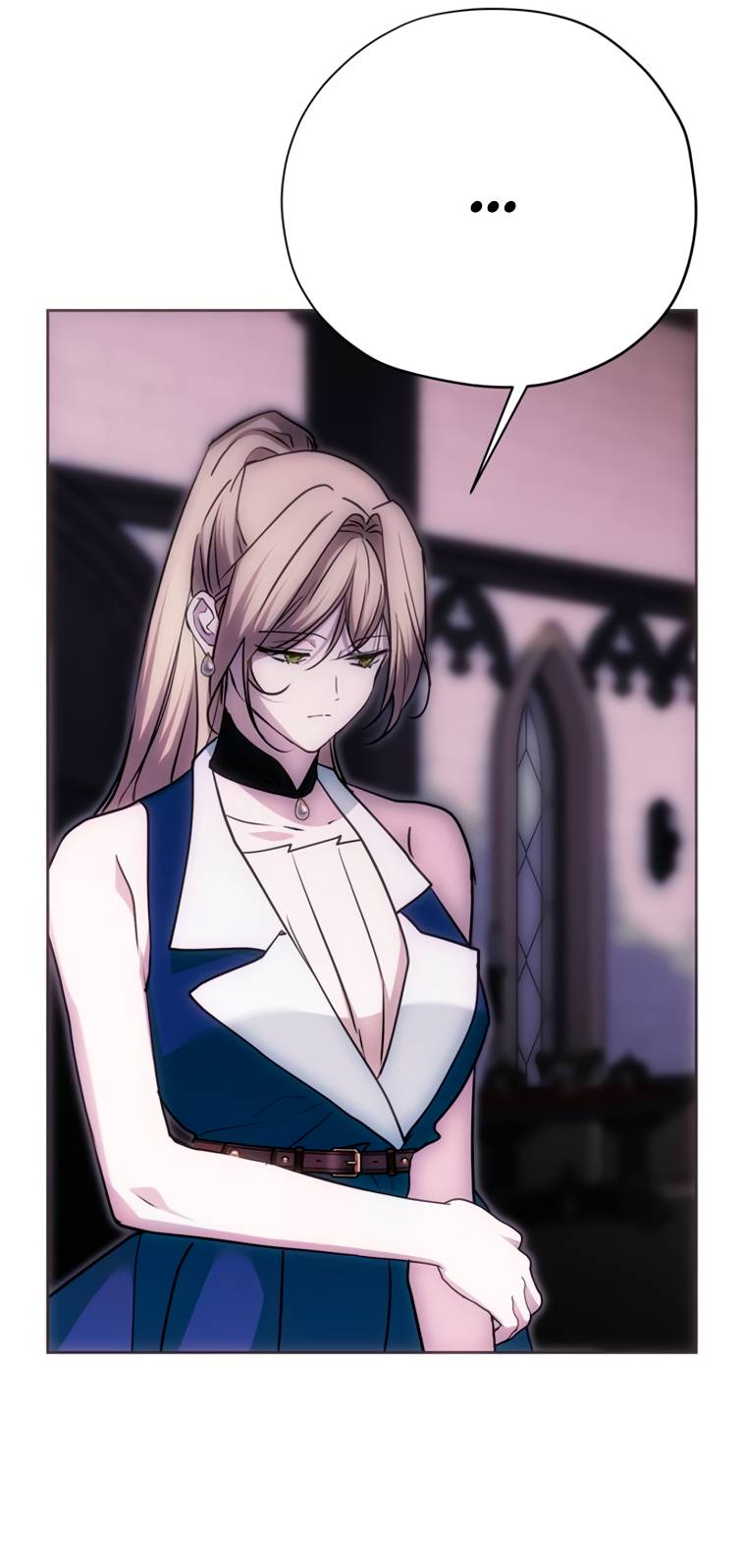 Манга Безнравственный скандал - Глава 51 Страница 47