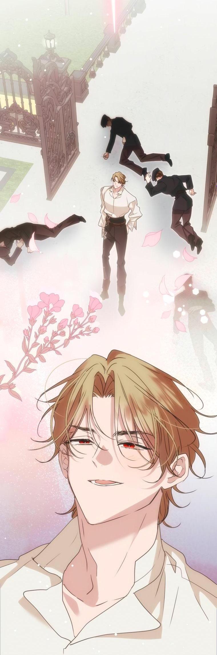 Манга Безнравственный скандал - Глава 57 Страница 4