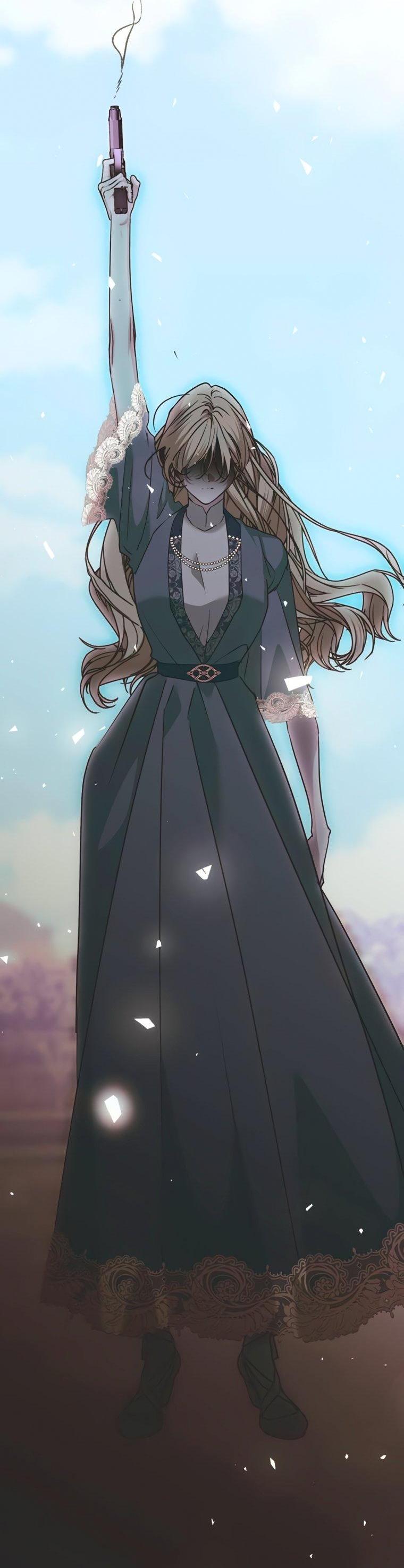 Манга Безнравственный скандал - Глава 57 Страница 34