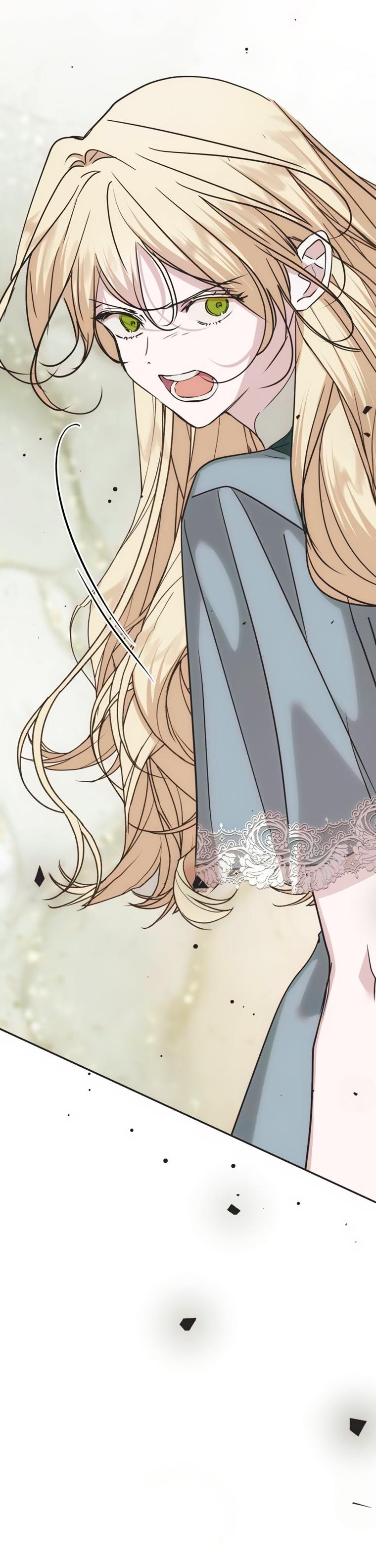 Манга Безнравственный скандал - Глава 57 Страница 71