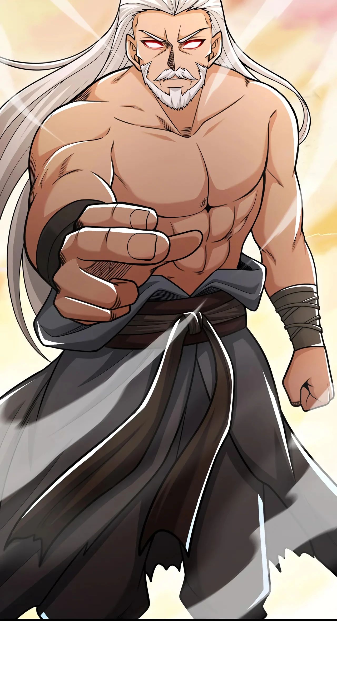 Манга Убейте меня еще несколько раз, и я стану непобедимым. - Глава 85 Страница 28