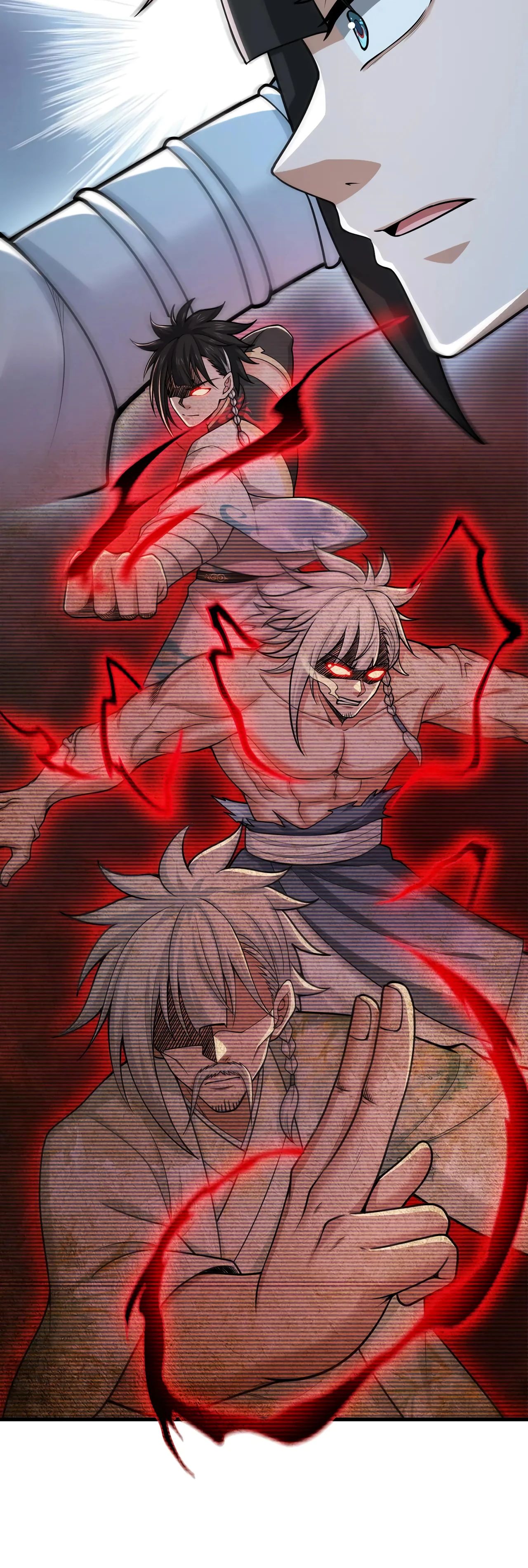 Манга Убейте меня еще несколько раз, и я стану непобедимым. - Глава 85 Страница 5