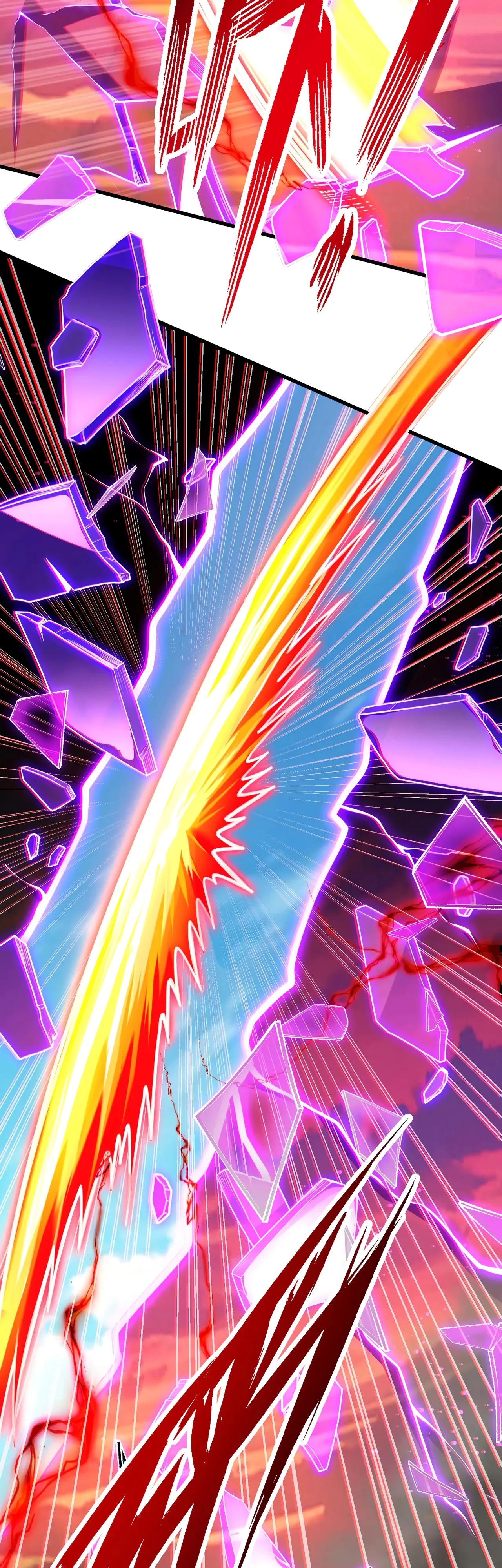 Манга Убейте меня еще несколько раз, и я стану непобедимым. - Глава 84 Страница 15