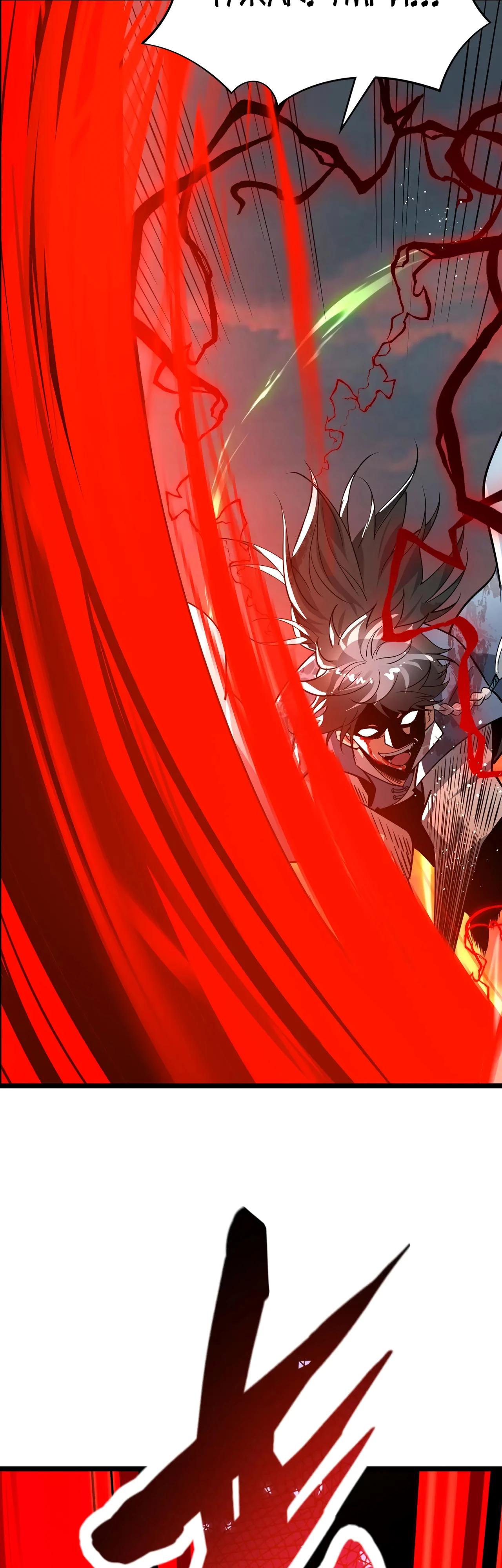 Манга Убейте меня еще несколько раз, и я стану непобедимым. - Глава 83 Страница 43