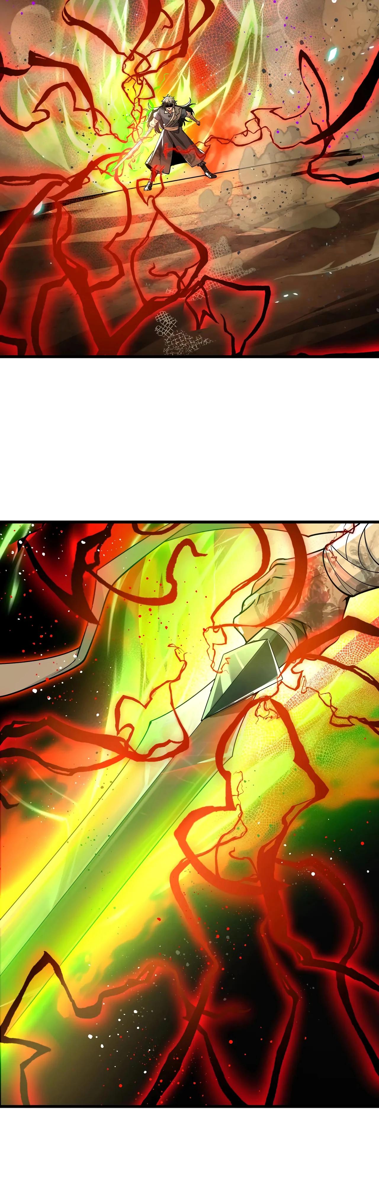 Манга Убейте меня еще несколько раз, и я стану непобедимым. - Глава 83 Страница 37