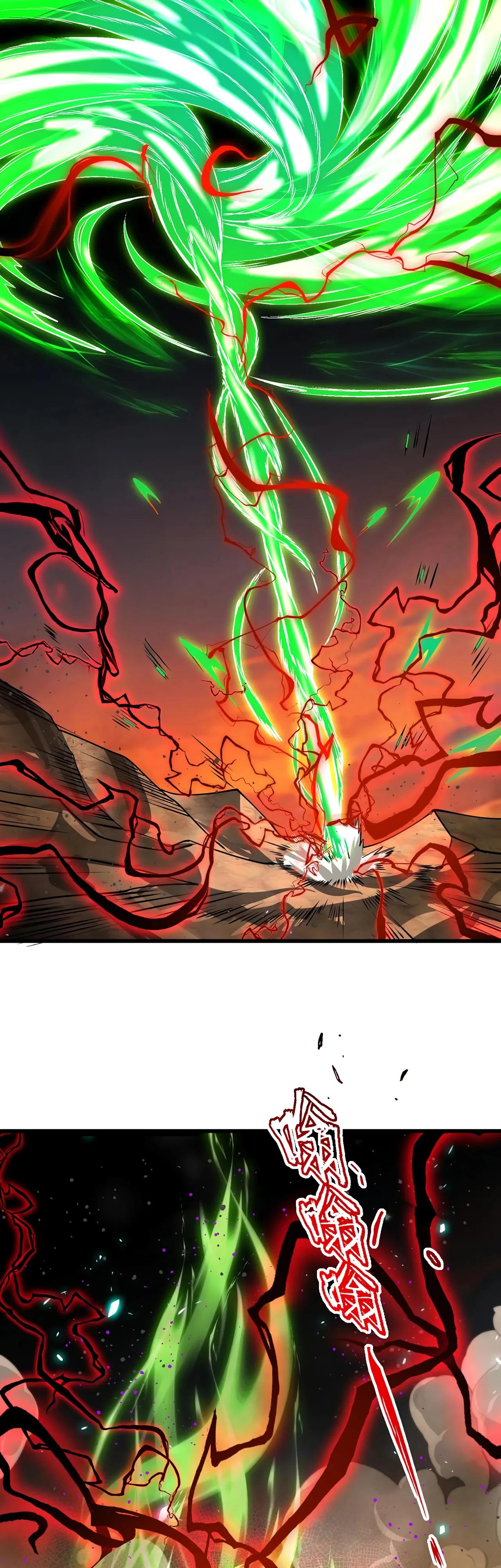 Манга Убейте меня еще несколько раз, и я стану непобедимым. - Глава 83 Страница 36